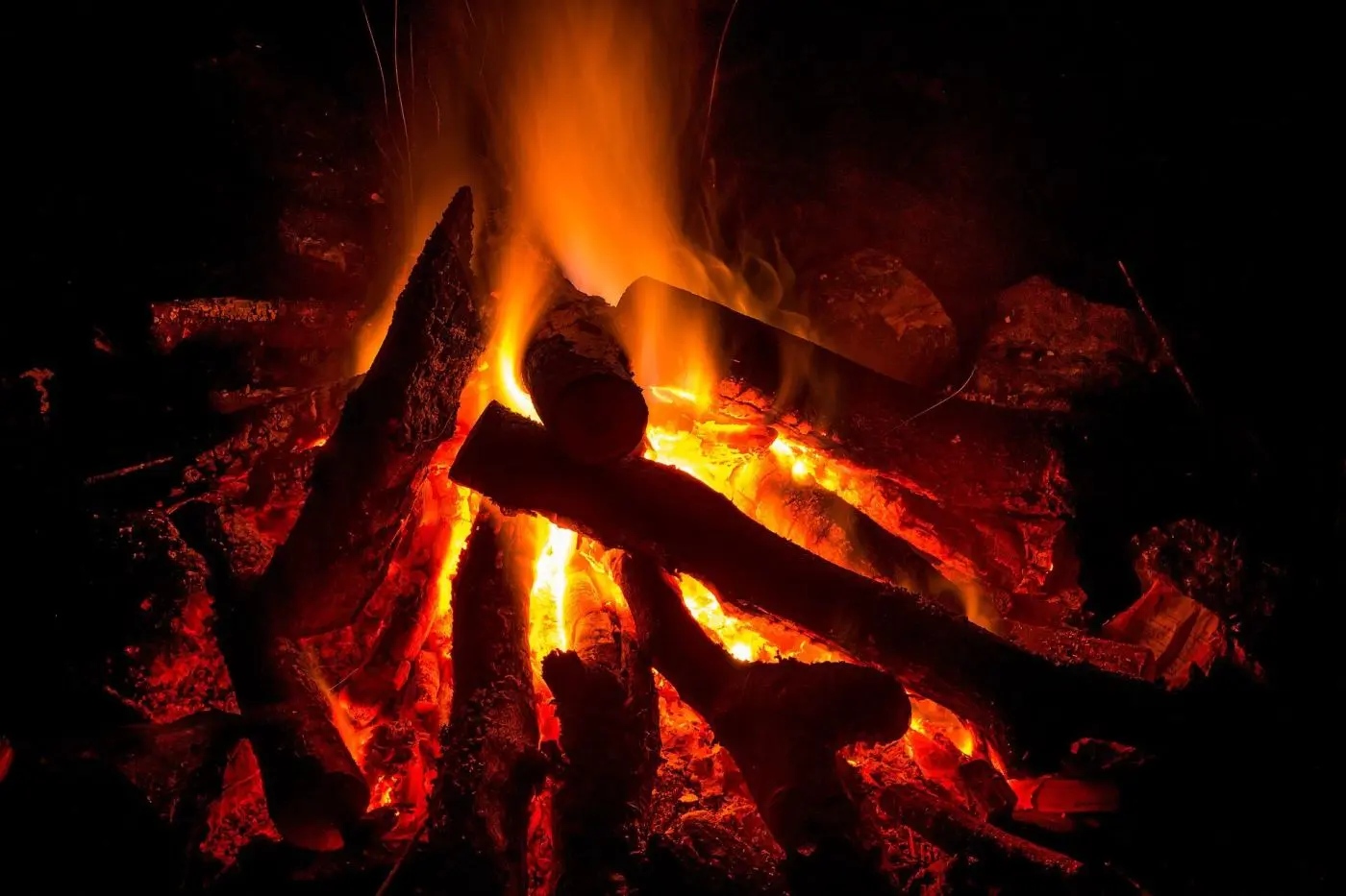 Bonfire night