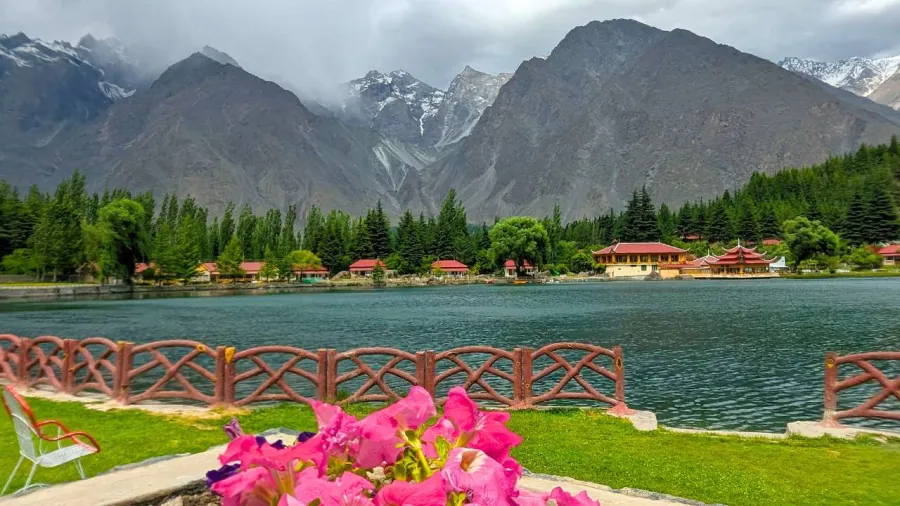 Skardu