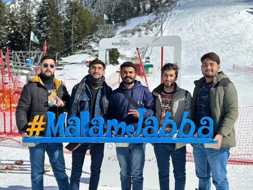 Malam Jabba