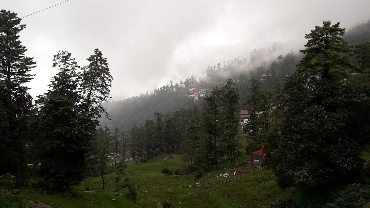 Nathia Gali