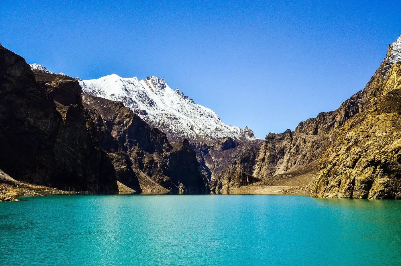 Signature Group Tours