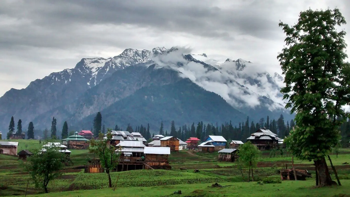 Neelum Valley 3-Day Tour from Islamabad