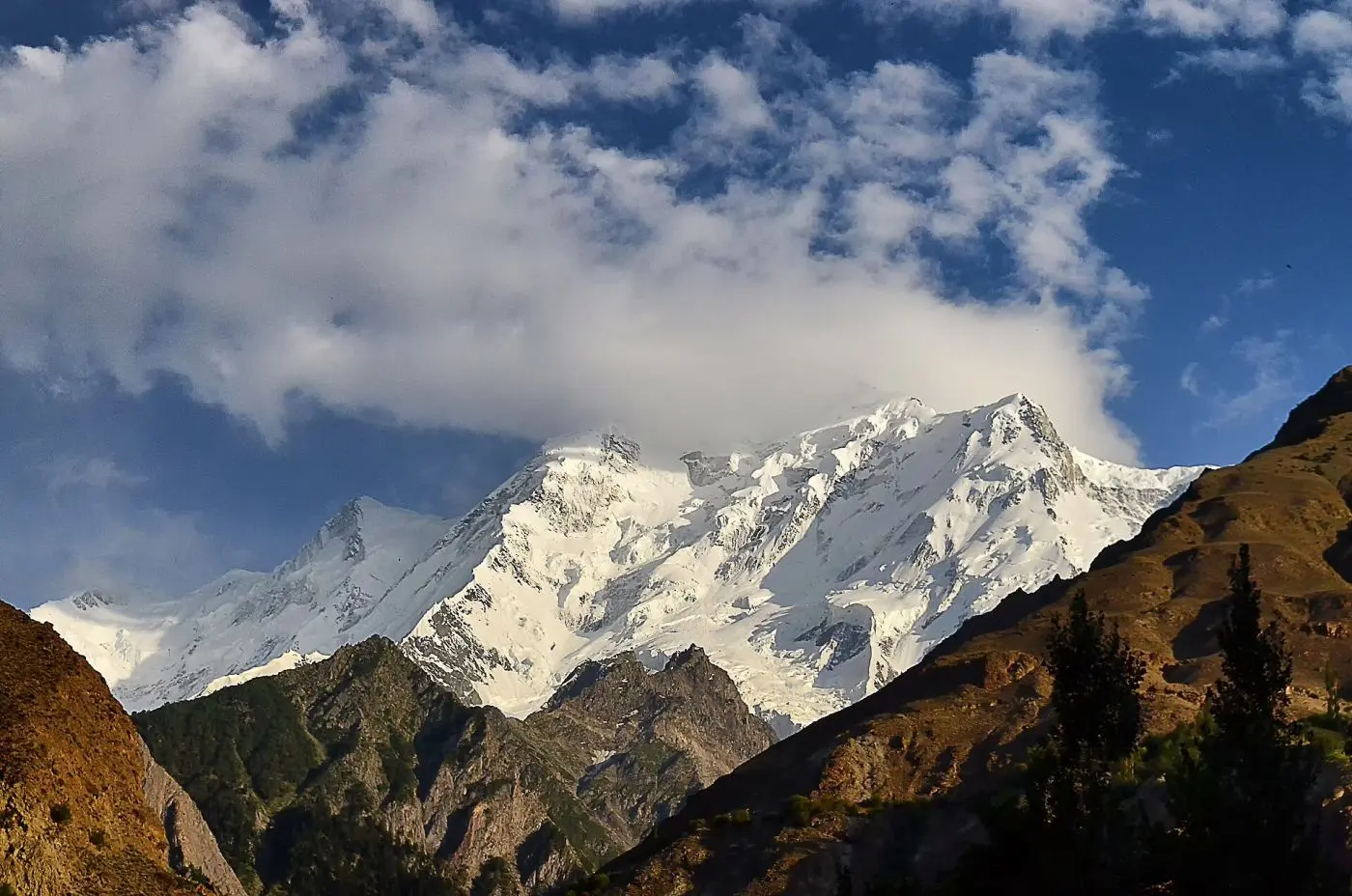 Gilgit