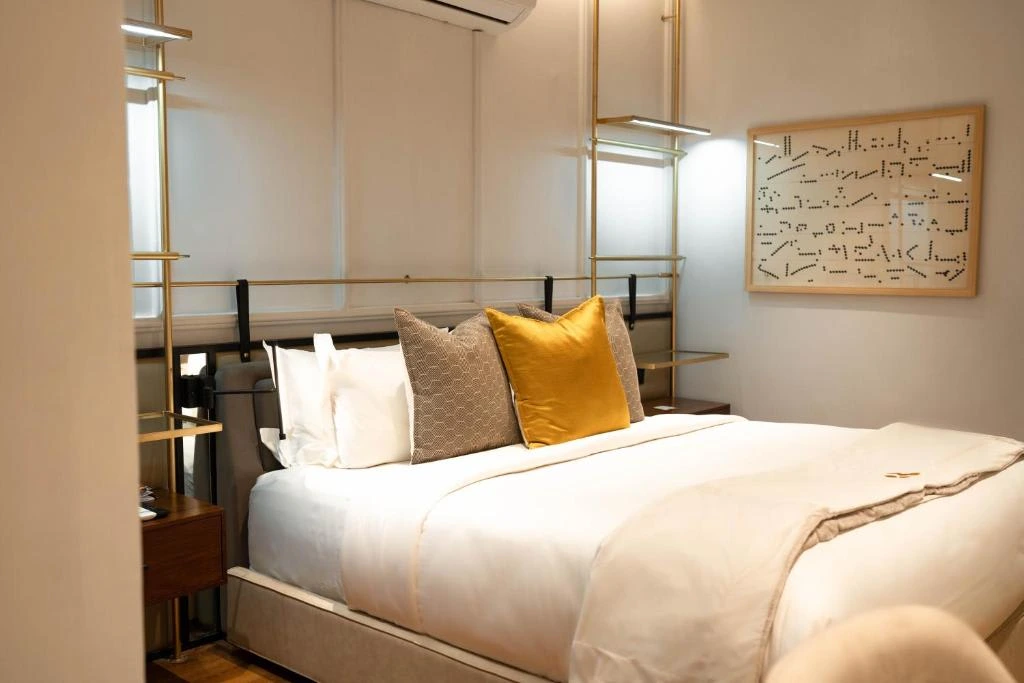 Ambiance Boutique Art Hotel Islamabad photo 2