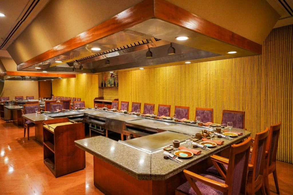 Avari Hotel photo 3