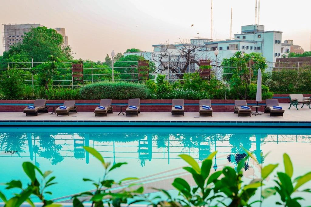 Avari Hotel photo 4
