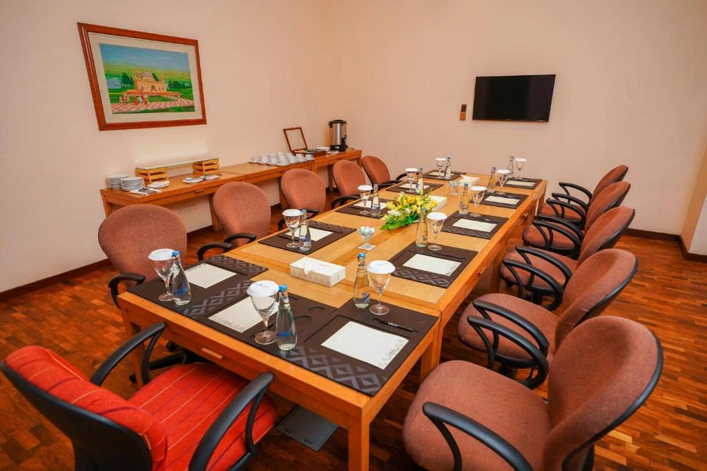 Avari Hotel photo 5