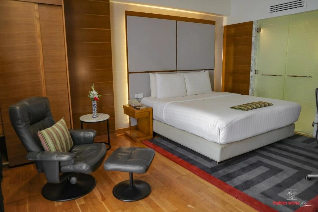 Avari Towers Karachi photo 3