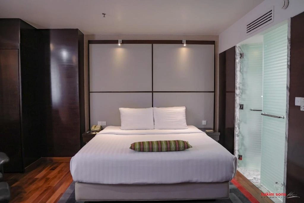 Avari Towers Karachi photo 5