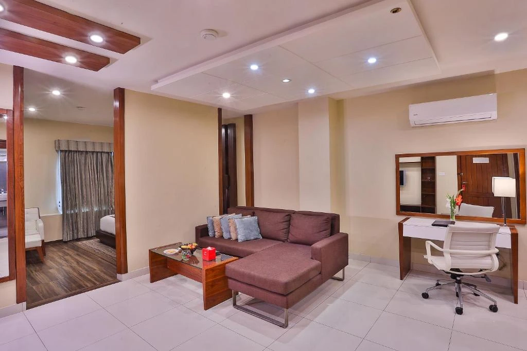 Avari Xpress Faisalabad photo 4