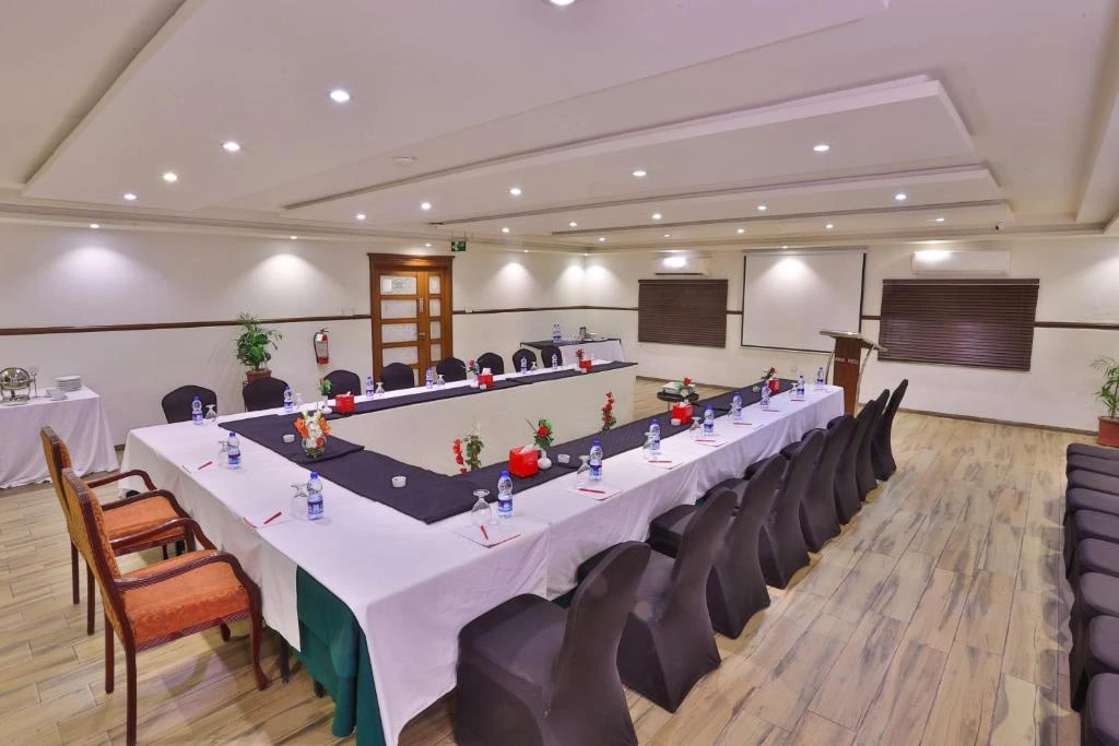 Avari Xpress Faisalabad photo 5