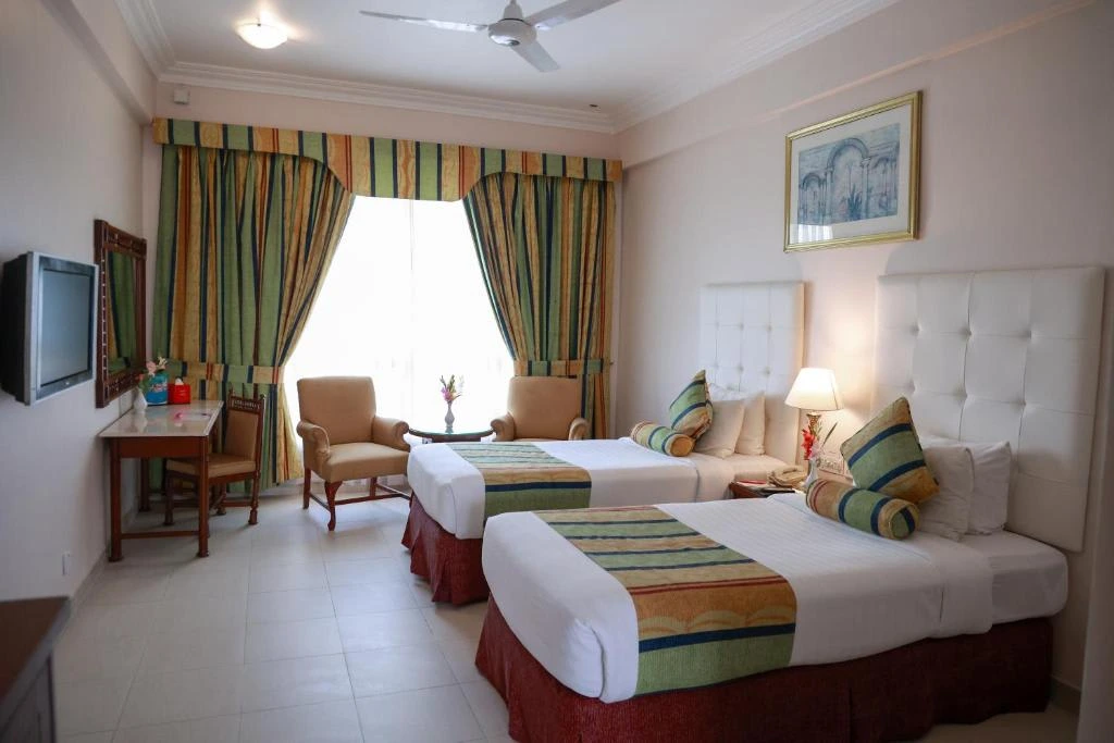 Beach Luxury Hotel Karachi photo 2