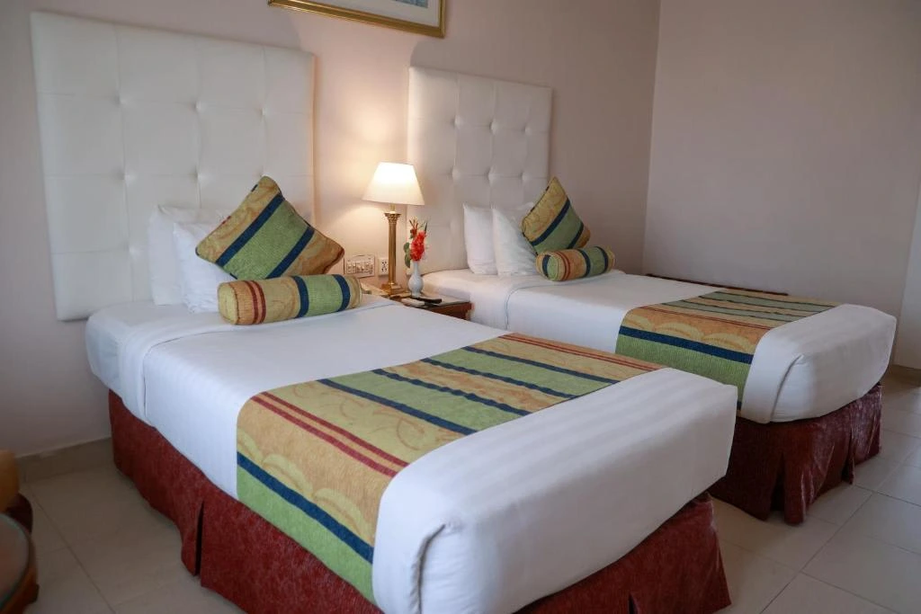 Beach Luxury Hotel Karachi photo 3