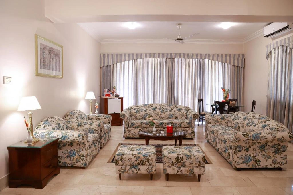 Beach Luxury Hotel Karachi photo 4