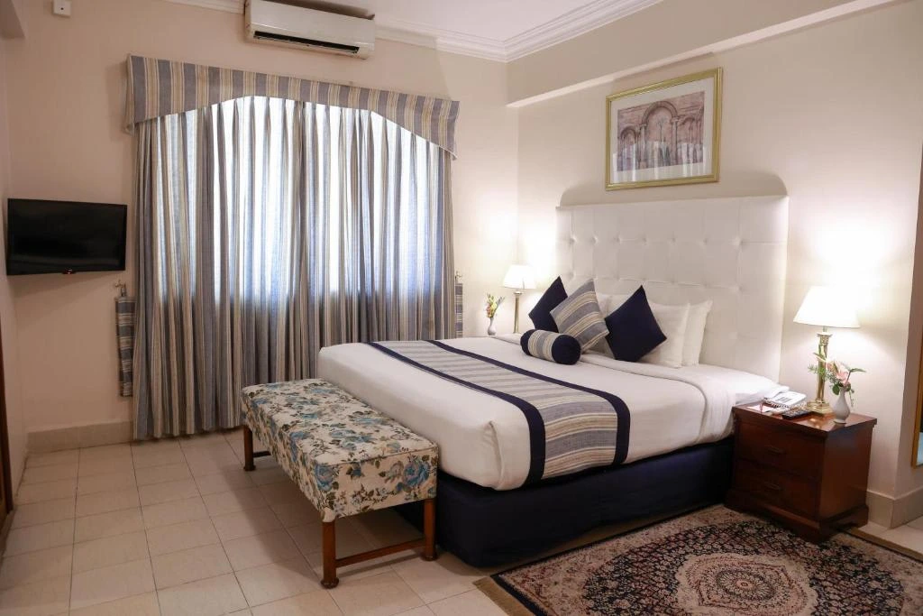 Beach Luxury Hotel Karachi photo 5