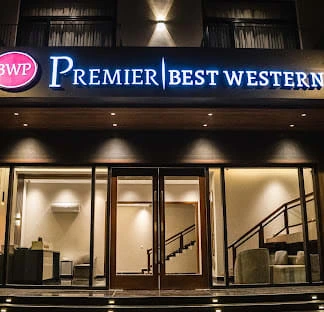 Best Western Premier Hunza photo 2