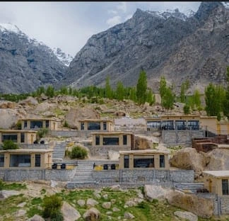 Broq Skardu