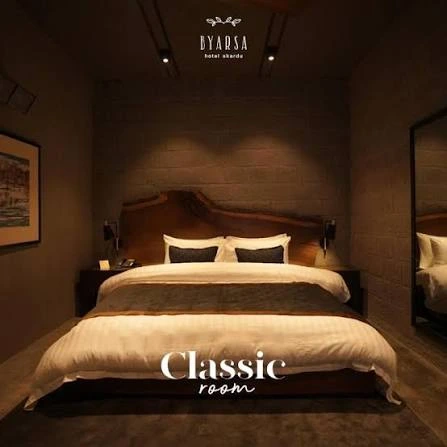 Classic Room