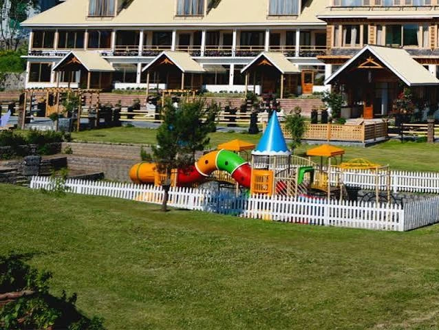 Hotels