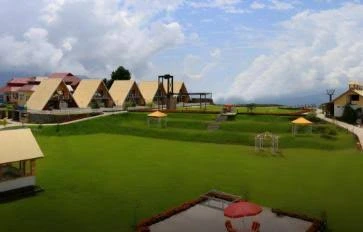 Cedarwood Hotel and Resort Shogran photo 4