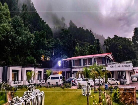 Hotels