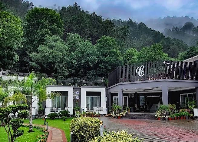 Cordillera Resort photo 2