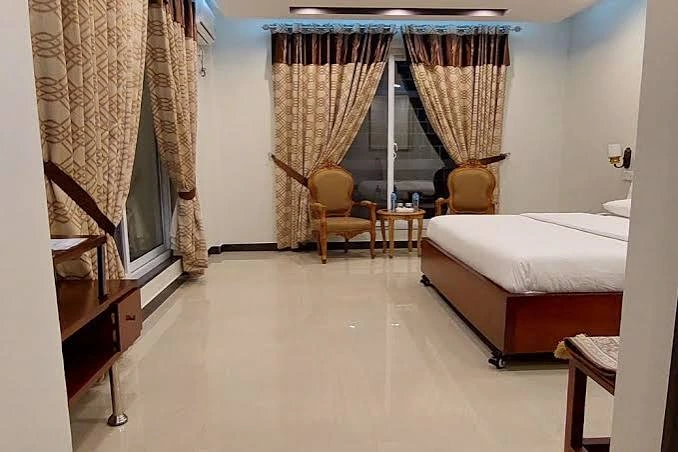 Cordillera Resort photo 3