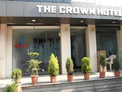 Crown Hotel Hyderabad
