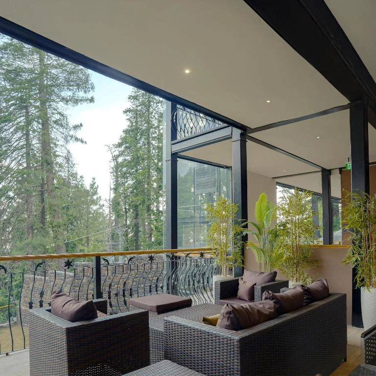 DoubleTree by Hilton Nathia Gali photo 3