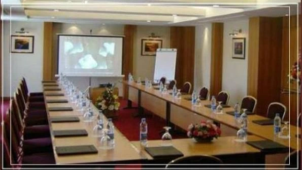 Embassy Inn Karachi photo 2