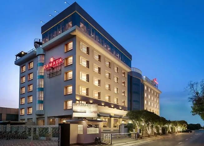 Embassy Inn Karachi photo 3