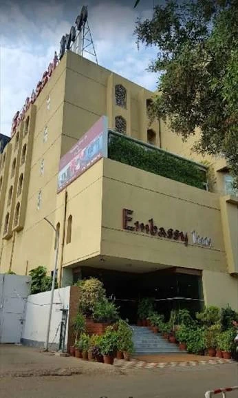 Embassy Inn Karachi photo 4