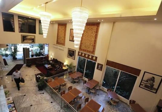 Embassy Inn Karachi photo 5