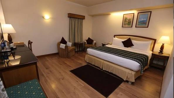 Classic Single Room