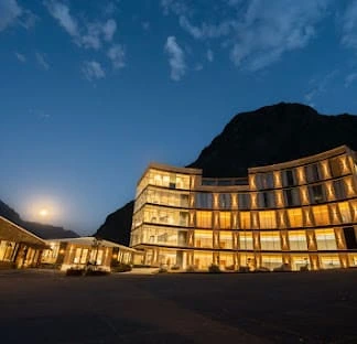 Fortunorth Skardu photo 1