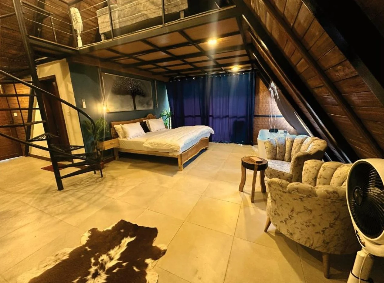 Presidential Suite