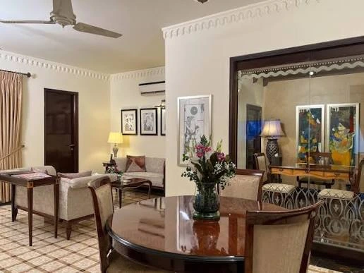 Heritage Luxury Suites photo 1
