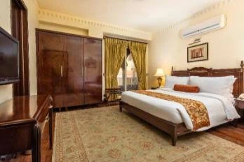 Heritage Luxury Suites photo 2