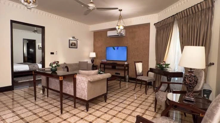 Heritage Luxury Suites photo 3