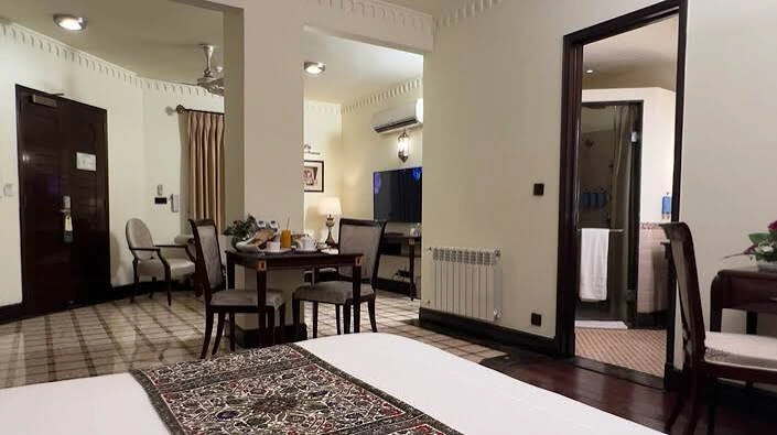 Heritage Luxury Suites photo 4