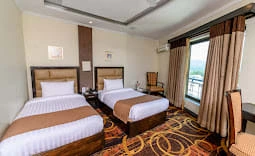 Hotel One Abbottabad photo 2