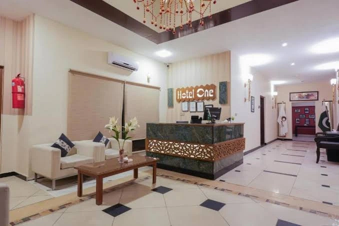 Hotel One Bahawalpur photo 2