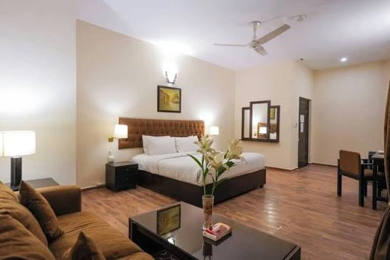 Hotel One Bahawalpur photo 3