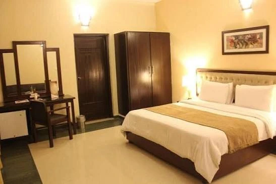 Hotel One Bahawalpur photo 4