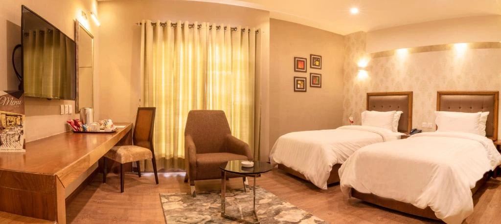 Hotel One Garden Town photo 2