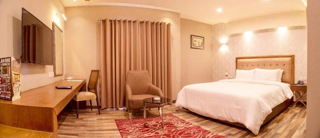 Hotel One Garden Town photo 3