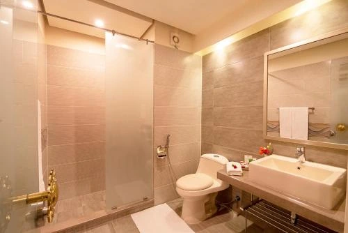 Hotel One Garden Town photo 5