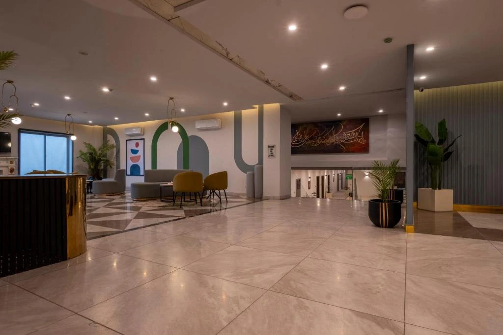 Hotel One Gujranwala photo 4