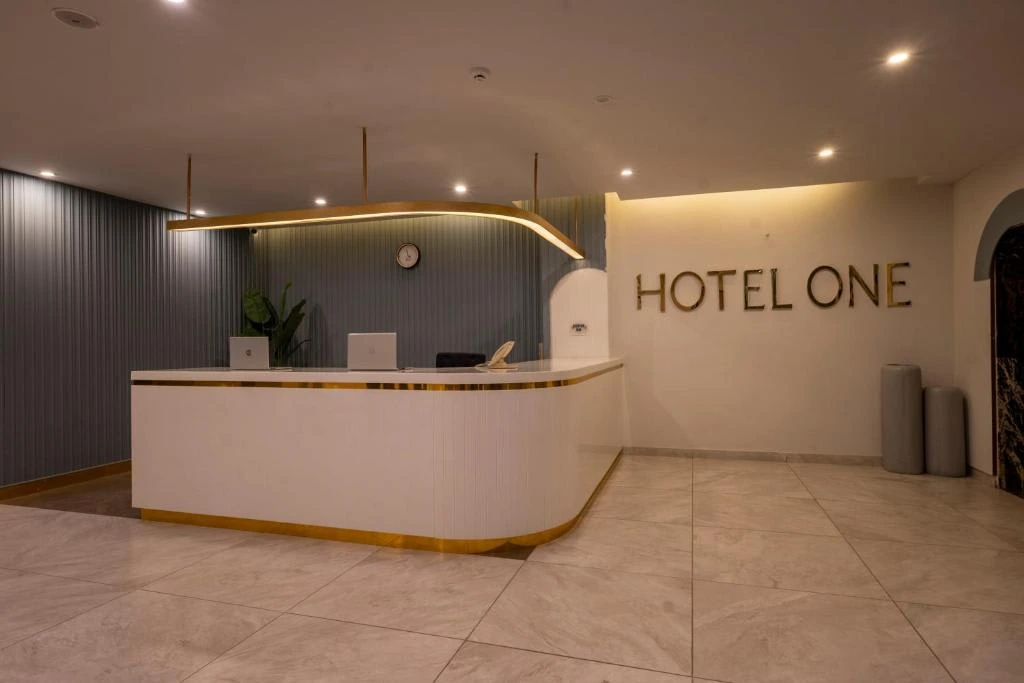 Hotel One Gujranwala photo 5