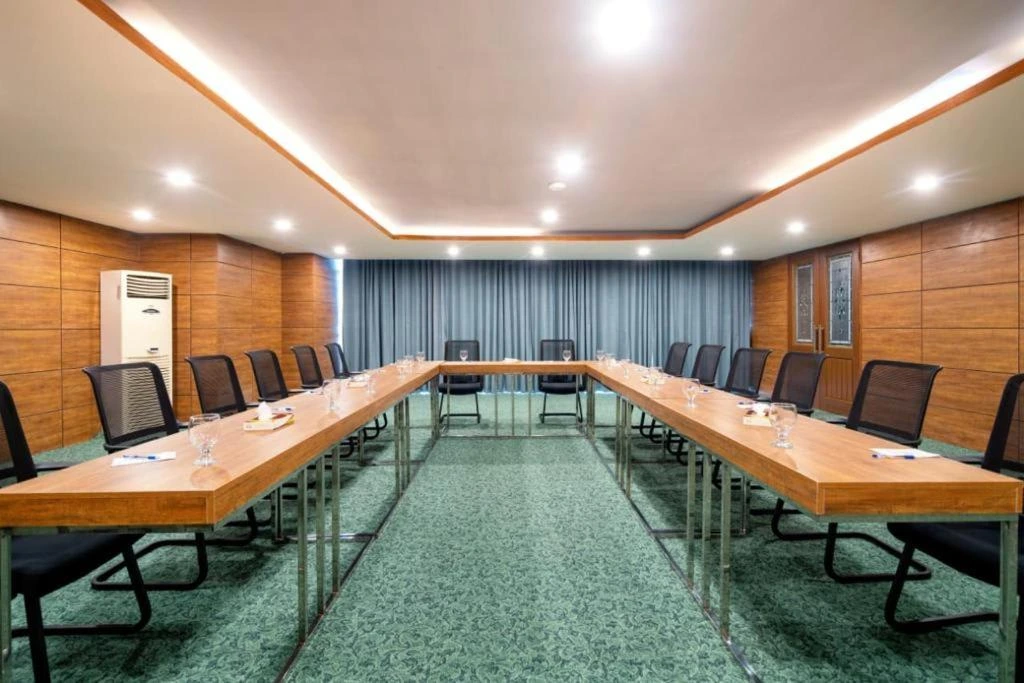 Hotel One Gulberg photo 2